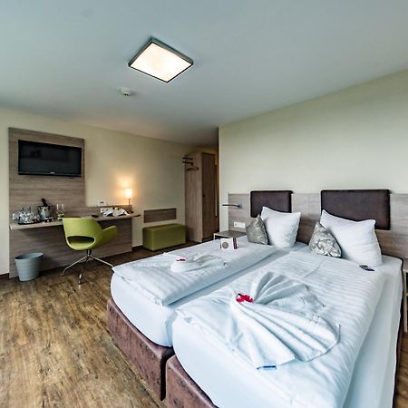 Hotel هيرنباغ المظهر الخارجي الصورة