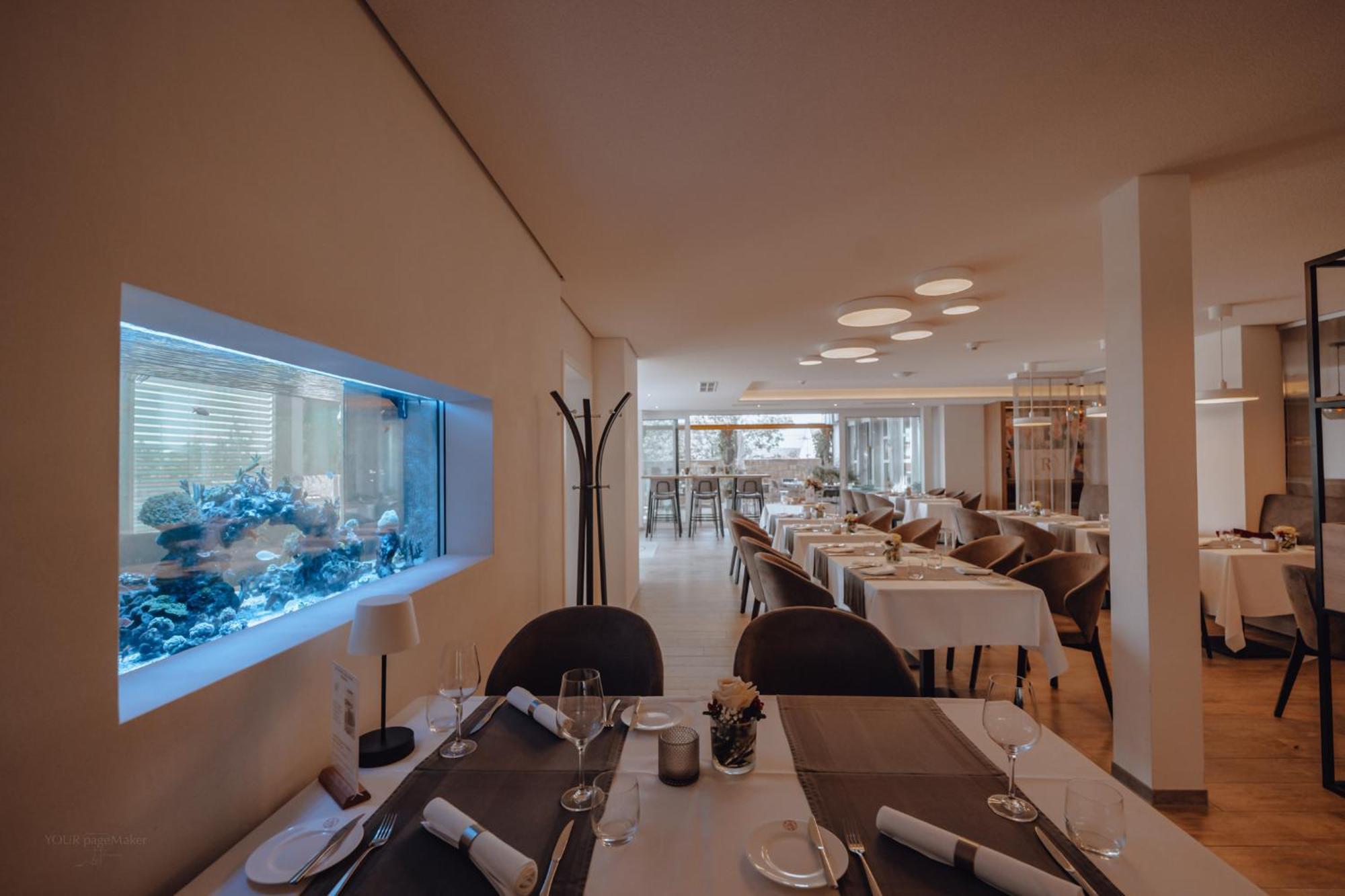 Hotel هيرنباغ المظهر الخارجي الصورة