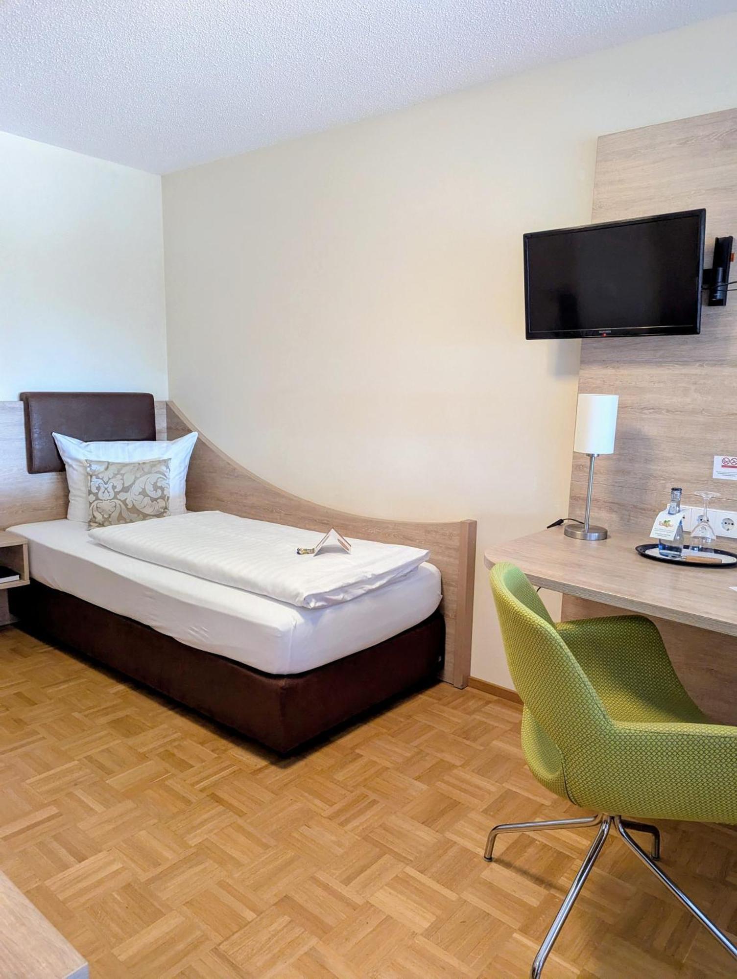 Hotel هيرنباغ المظهر الخارجي الصورة