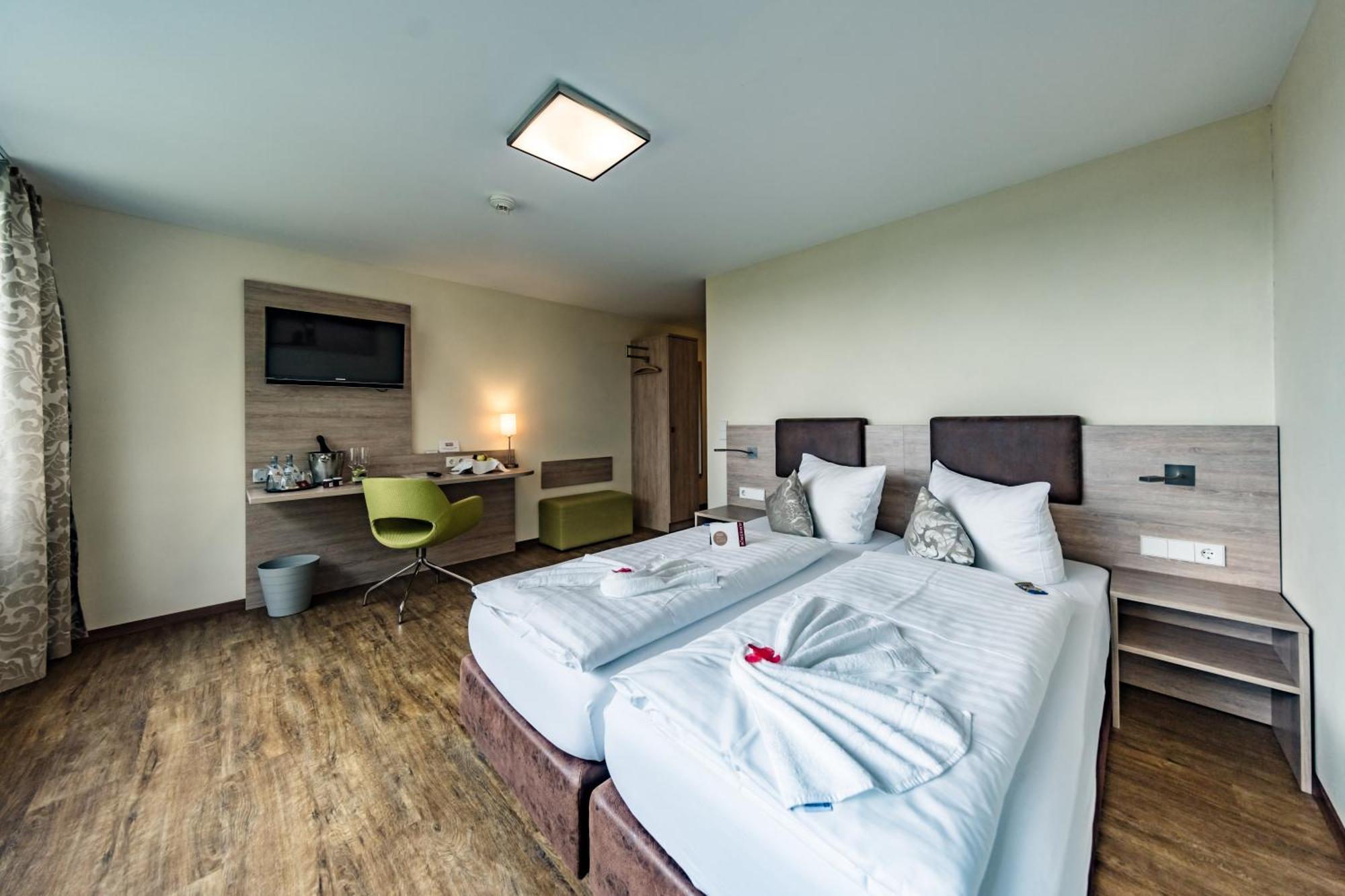 Hotel هيرنباغ المظهر الخارجي الصورة