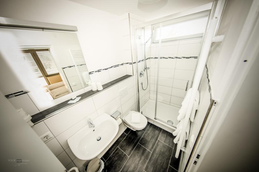Hotel هيرنباغ المظهر الخارجي الصورة