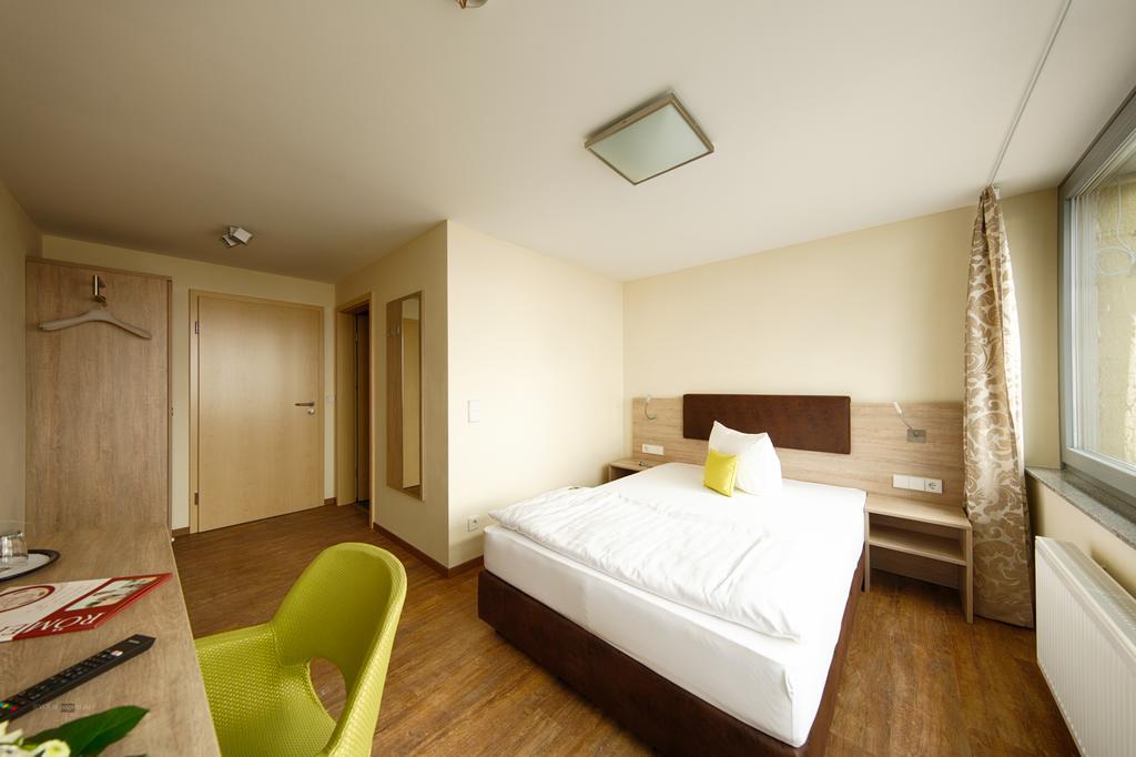 Hotel هيرنباغ المظهر الخارجي الصورة